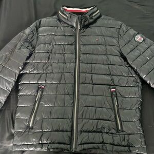Tommy Hilfiger Light Weight Puff Jacket